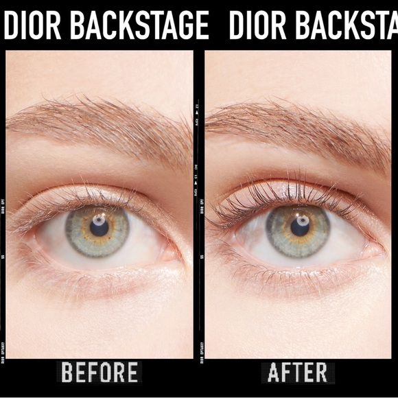 Dior Backstage Eye Lash Curler Black - Picture 2 of 6